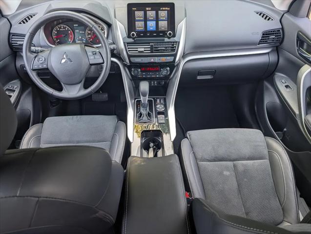 2023 Mitsubishi Eclipse Cross SE S-AWC