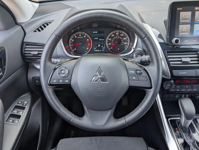 2023 Mitsubishi Eclipse Cross SE S-AWC