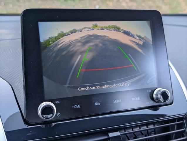 2023 Mitsubishi Eclipse Cross SE S-AWC