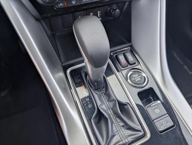 2023 Mitsubishi Eclipse Cross SE S-AWC