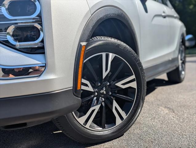 2023 Mitsubishi Eclipse Cross SE S-AWC