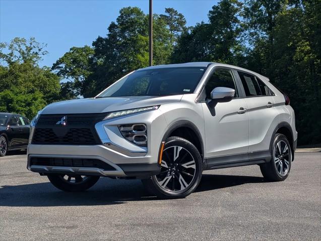 2023 Mitsubishi Eclipse Cross SE S-AWC