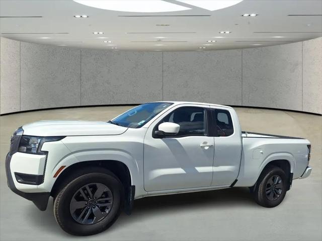 2025 Nissan Frontier King Cab SV 4x2 for sale in Metairie, LA