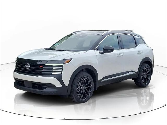2026 Nissan Kicks SR for sale in Pompano Beach, FL