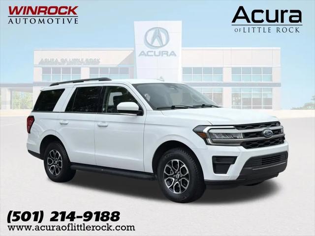 2024 Ford Expedition XLT for sale in Little Rock, AR