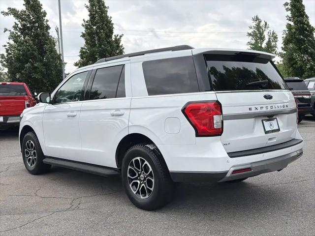 2024 Ford Expedition XLT