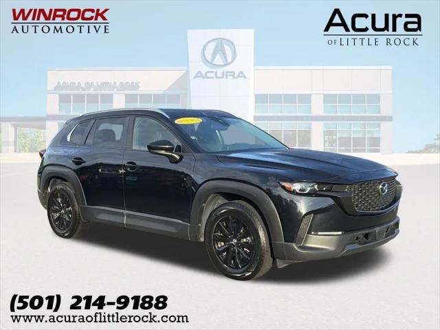 2024 Mazda CX-50 2.5 S Preferred for sale in Little Rock, AR