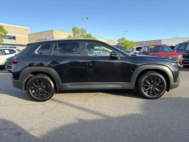 2024 Mazda CX-50 2.5 S Preferred