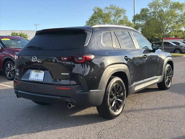 2024 Mazda CX-50 2.5 S Preferred