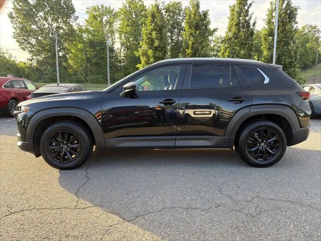 2024 Mazda CX-50 2.5 S Preferred