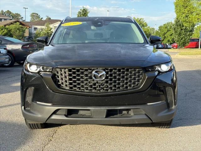 2024 Mazda CX-50 2.5 S Preferred