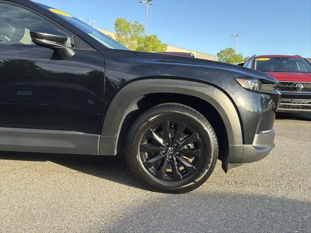 2024 Mazda CX-50 2.5 S Preferred