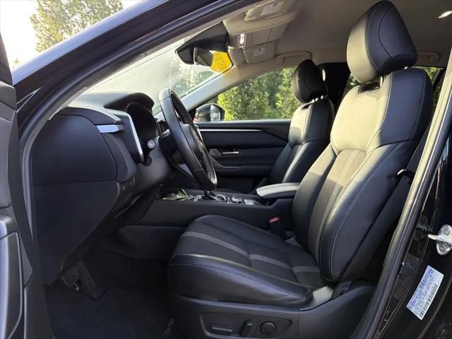 2024 Mazda CX-50 2.5 S Preferred