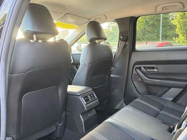 2024 Mazda CX-50 2.5 S Preferred