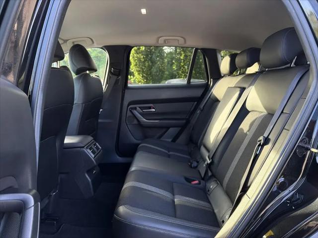 2024 Mazda CX-50 2.5 S Preferred