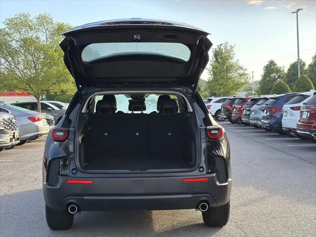 2024 Mazda CX-50 2.5 S Preferred
