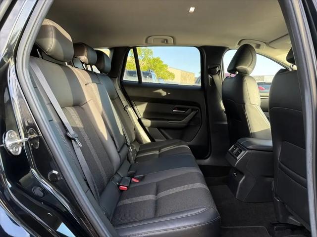 2024 Mazda CX-50 2.5 S Preferred