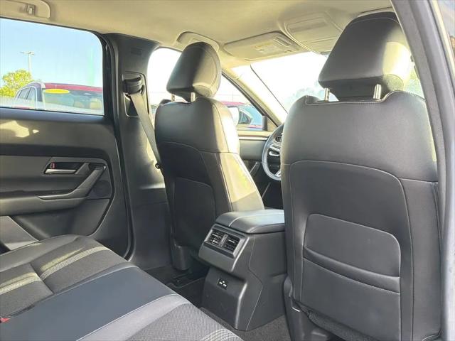 2024 Mazda CX-50 2.5 S Preferred