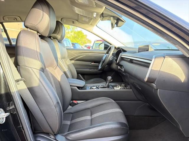 2024 Mazda CX-50 2.5 S Preferred