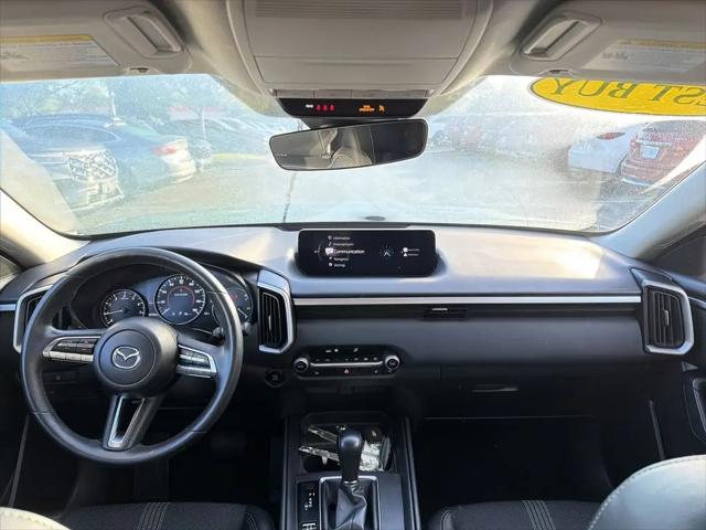2024 Mazda CX-50 2.5 S Preferred
