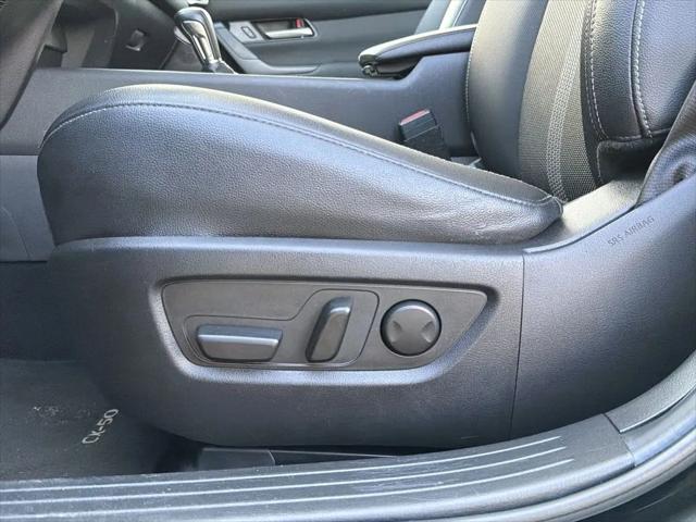 2024 Mazda CX-50 2.5 S Preferred