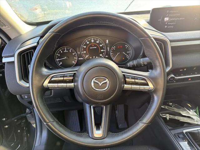 2024 Mazda CX-50 2.5 S Preferred