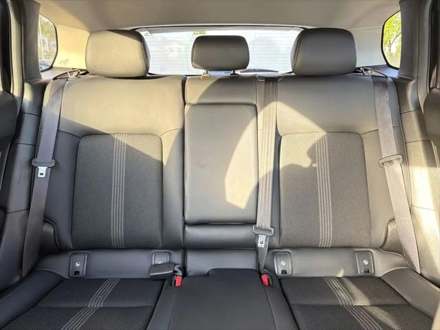 2024 Mazda CX-50 2.5 S Preferred