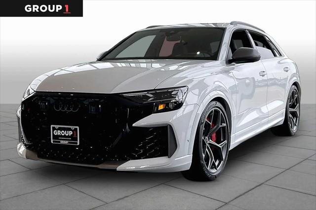 2026 Audi RS Q8 performance quattro tiptronic for sale in Grapevine, TX