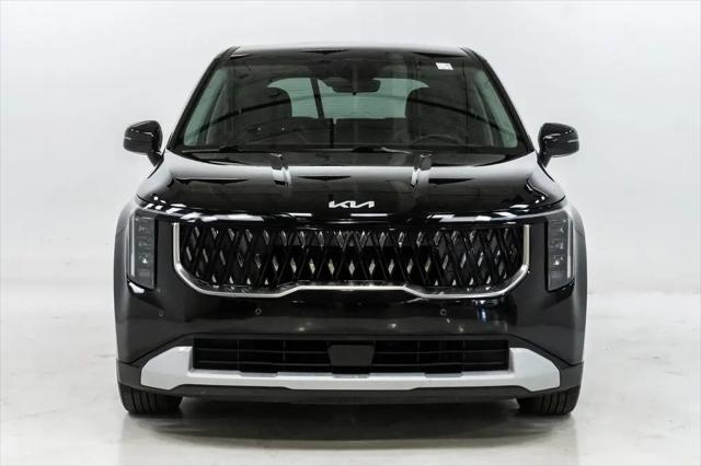 2025 Kia Carnival MPV LXS