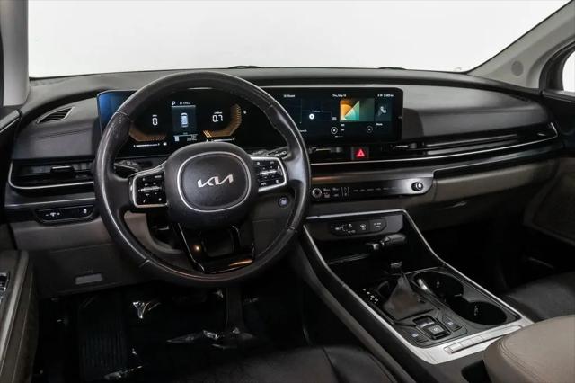 2025 Kia Carnival MPV LXS