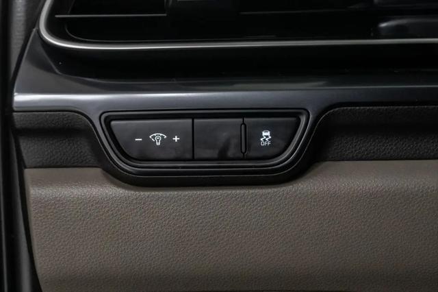2025 Kia Carnival MPV LXS