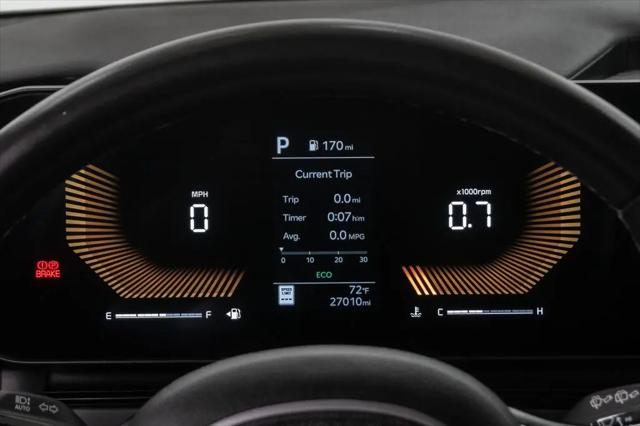 2025 Kia Carnival MPV LXS