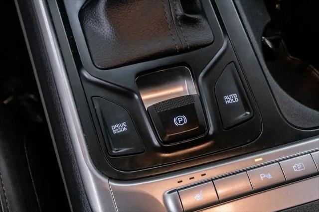 2025 Kia Carnival MPV LXS