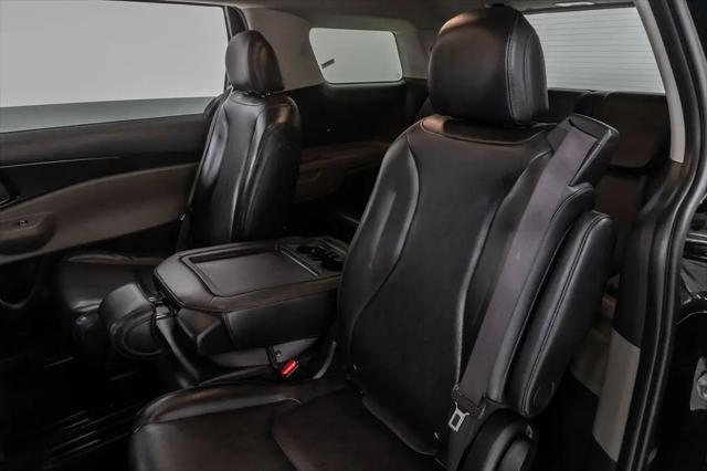 2025 Kia Carnival MPV LXS