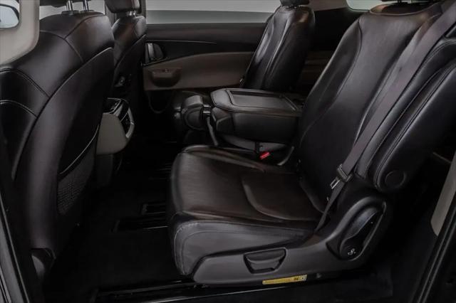 2025 Kia Carnival MPV LXS