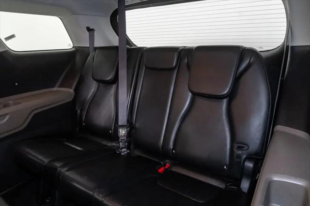 2025 Kia Carnival MPV LXS