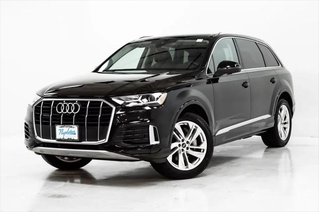 2023 Audi Q7 Premium 45 TFSI quattro Tiptronic for sale in Elmhurst, IL
