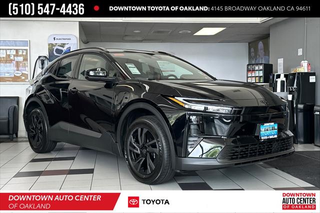 2026 Toyota C-HR SE for sale in Oakland, CA