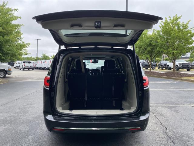 2023 Chrysler Pacifica Hybrid Limited