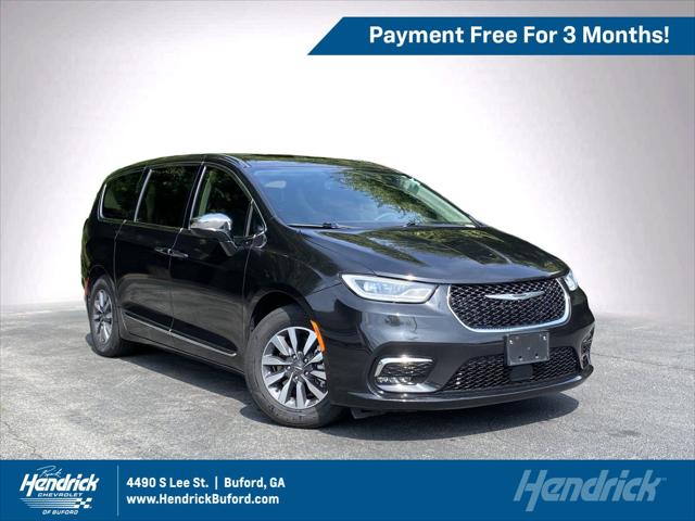 2023 Chrysler Pacifica Hybrid Limited for sale in Buford, GA