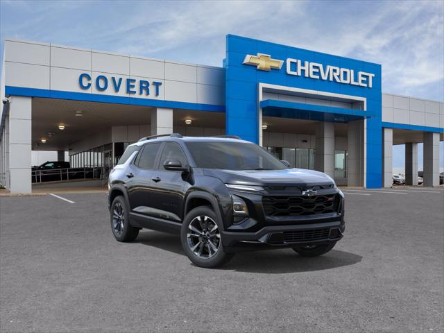 2026 Chevrolet Equinox FWD RS for sale in Hutto, TX