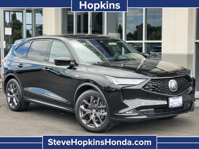 2023 Acura MDX A-SPEC for sale in Fairfield, CA