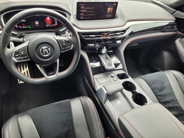 2023 Acura MDX A-SPEC