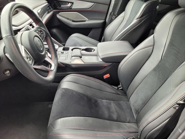 2023 Acura MDX A-SPEC