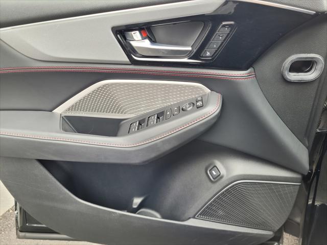2023 Acura MDX A-SPEC