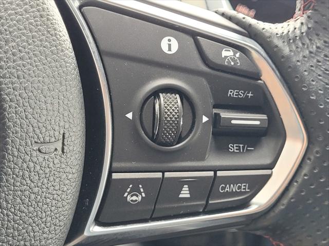 2023 Acura MDX A-SPEC