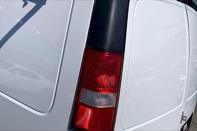 2019 Chevrolet Express Work Van