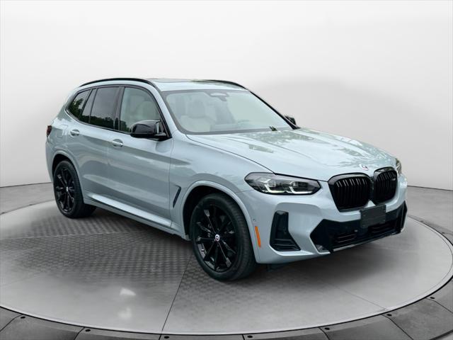2023 BMW X3 M40i for sale in Charlottesville, VA