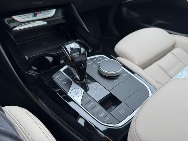2023 BMW X3 M40i