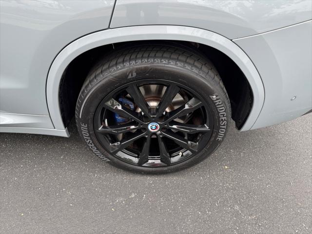 2023 BMW X3 M40i